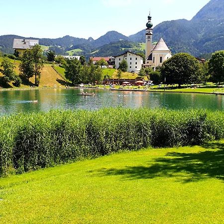 Ferienhaus Gipfelglueck Hygna Zewnętrze zdjęcie